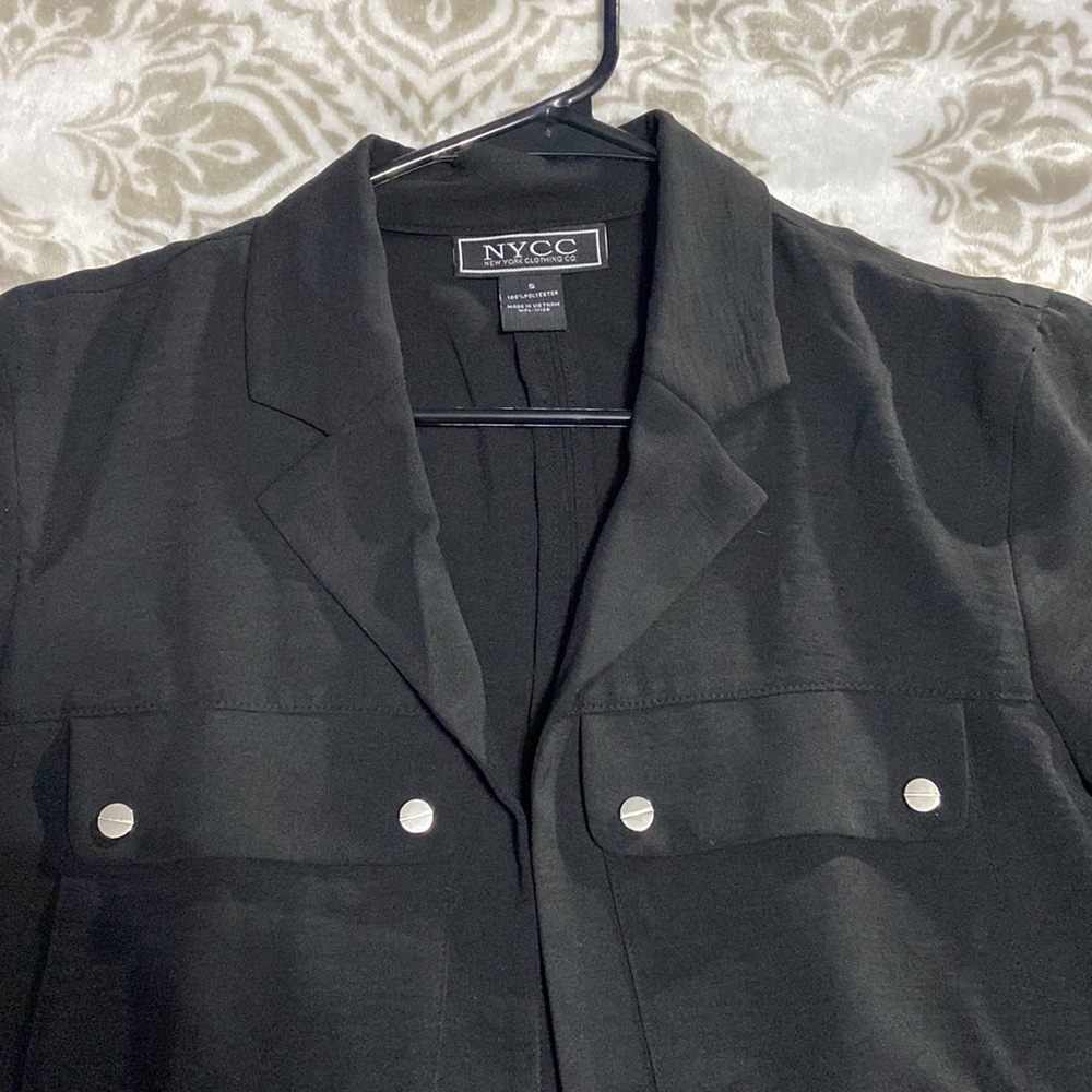 Black Light Jacket - image 2